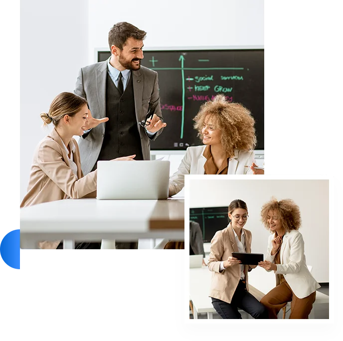 criação de sites e sistemas personalizados