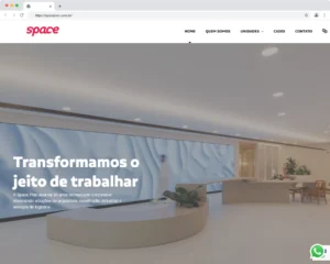 Portfólio Space Plan