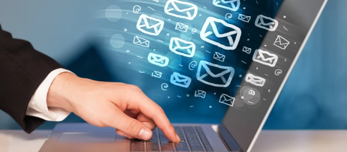 E-mail corporativo vs. Gmail gratuito: por que isso importa para a imagem da sua empresa